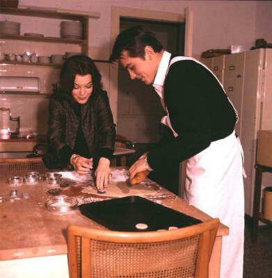 photo 26 in Alain Delon gallery [id465638] 2012-03-28 00:00:00