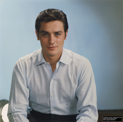 photo 5 in Alain Delon gallery [id390450] 2011-07-08 00:00:00