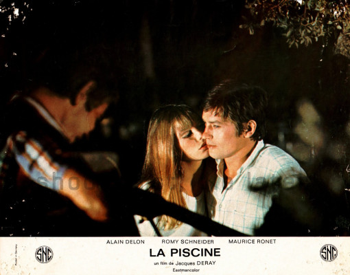 Alain Delon pic #344727