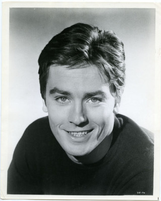 Alain Delon pic #272752