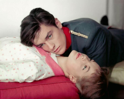 Alain Delon pic #344665