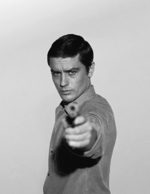 Alain Delon pic #366417