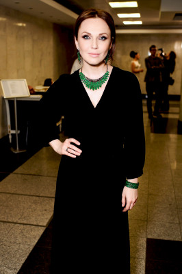 Albina Dzhanabaeva pic #1045925