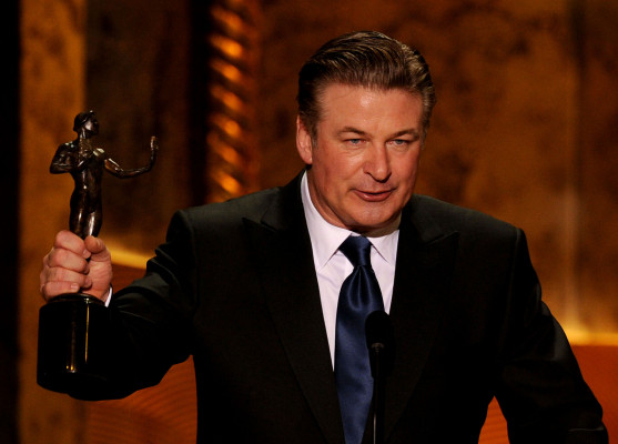 photo 22 in Alec Baldwin gallery [id230572] 2010-01-26 00:00:00