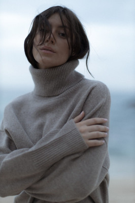 photo 4 in Alejandra Guilmant gallery [id1369293] 2025-04-11 00:00:00
