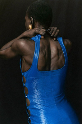photo 3 in Alek Wek gallery [id1317066] 2022-12-10 00:00:00