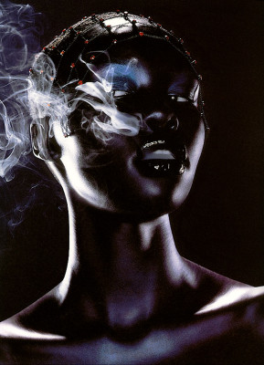 photo 10 in Alek Wek gallery [id13823] -0001-11-30 00:00:00