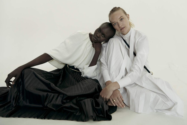 Alek Wek pic #1189482