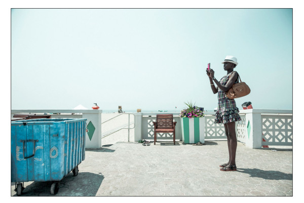 Alek Wek pic #654807