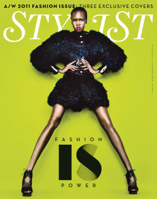 Alek Wek pic #432310