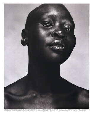 photo 18 in Alek Wek gallery [id67264] -0001-11-30 00:00:00