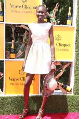 Alek Wek pic #566161
