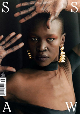 photo 29 in Alek Wek gallery [id1317070] 2022-12-10 00:00:00