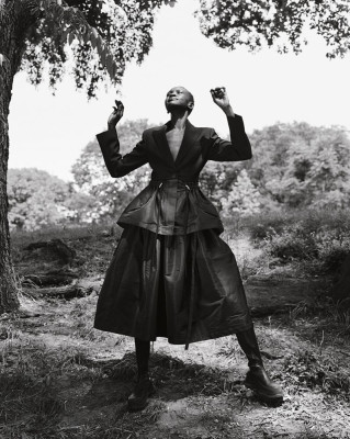 photo 15 in Alek Wek gallery [id1317054] 2022-12-10 00:00:00
