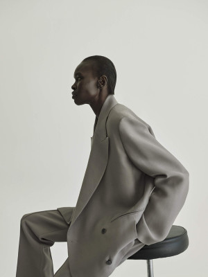 Alek Wek pic #1189487