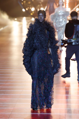 photo 5 in Alek Wek gallery [id1364898] 2025-01-30 00:00:00