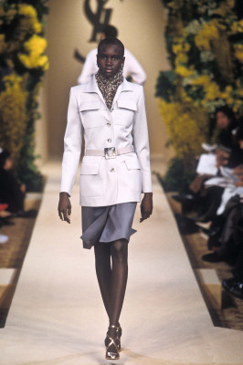 Alek Wek pic #1372186