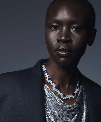 Alek Wek pic #1189495