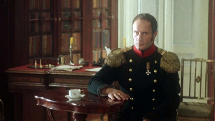 Aleksandr Porokhovshchikov pic #1316673