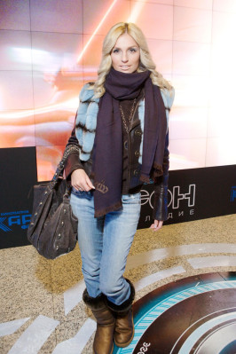 photo 5 in Aleksandra Savelyeva gallery [id638143] 2013-10-15 00:00:00