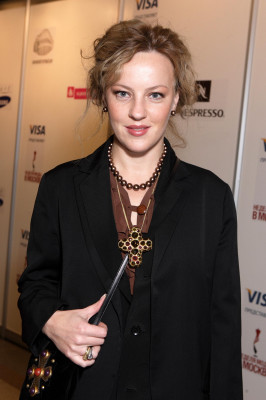 photo 3 in Aleksandra Vertinskaya gallery [id231091] 2010-01-27 00:00:00