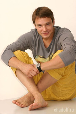 Aleksey Chadov pic #73963