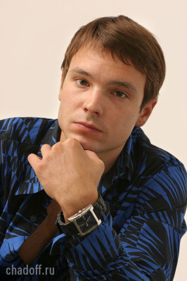 Aleksey Chadov pic #73954