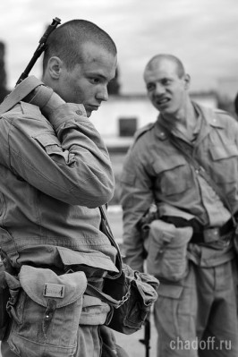 Aleksey Chadov pic #73962