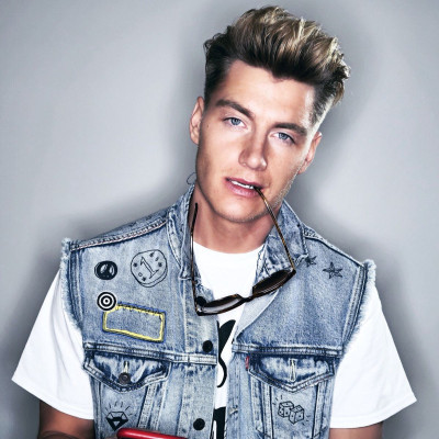 Aleksey Vorobyov pic #1088528