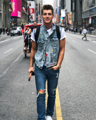 Aleksey Vorobyov pic #1088683