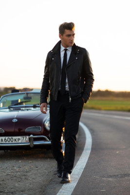 Aleksey Vorobyov pic #1088696