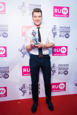 Aleksey Vorobyov pic #890110