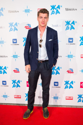 Aleksey Vorobyov pic #890562