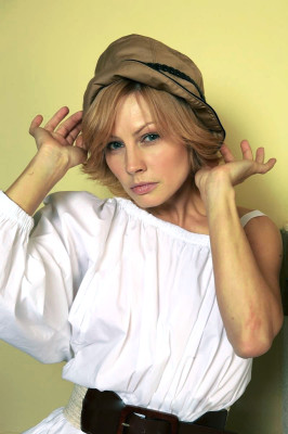 Alena Babenko pic #1065960