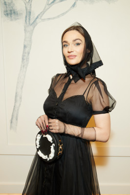Alena Vodonaeva pic #1293184