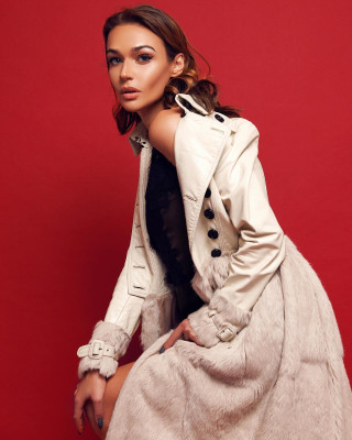 Alena Vodonaeva pic #1137065