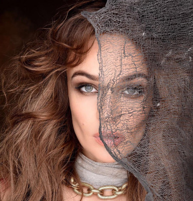 Alena Vodonaeva pic #1117564