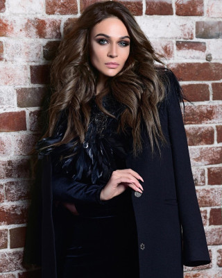 Alena Vodonaeva pic #1129388