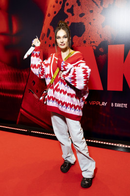 Alena Vodonaeva pic #1285069