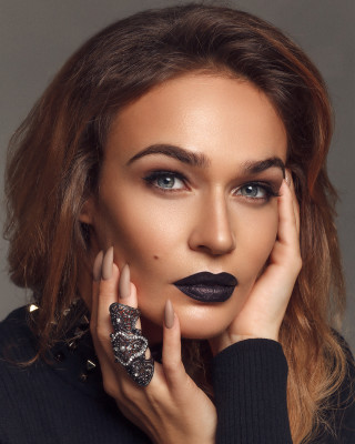 Alena Vodonaeva pic #1134998