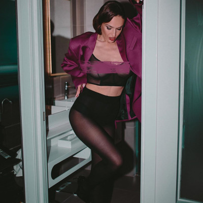Alena Vodonaeva pic #1230475