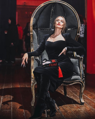 Alena Vodonaeva pic #1293549