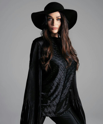 Alena Vodonaeva pic #1168168
