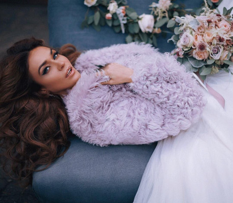 Alena Vodonaeva pic #1137067