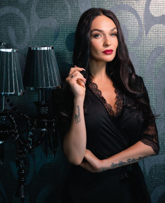 Alena Vodonaeva pic #1111811