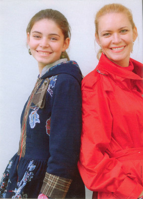 photo 4 in Alena Yakovleva gallery [id592003] 2013-04-06 00:00:00
