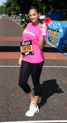 Alesha Dixon pic #133935