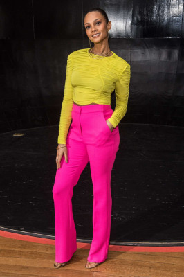 photo 18 in Alesha Dixon gallery [id1026845] 2018-04-07 00:00:00