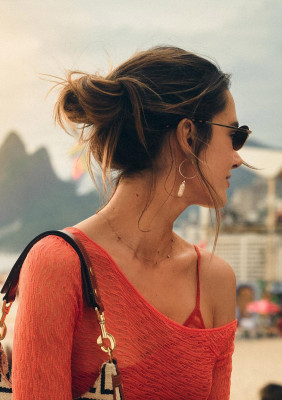 photo 20 in Alessandra Ambrosio gallery [id1326803] 2023-05-04 00:00:00