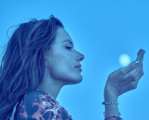 Alessandra Ambrosio pic #964041